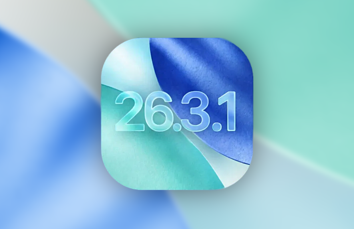 iOS 26.3.1 Güncellemesi Yayında