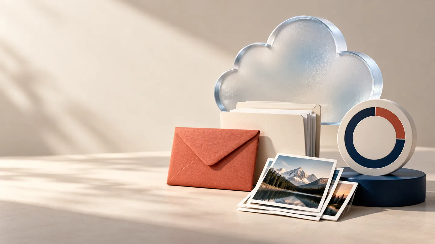 Google Depolama Alanı Dolu: Gmail, Drive ve Fotoğraflar’da Nasıl Yer Açılır?