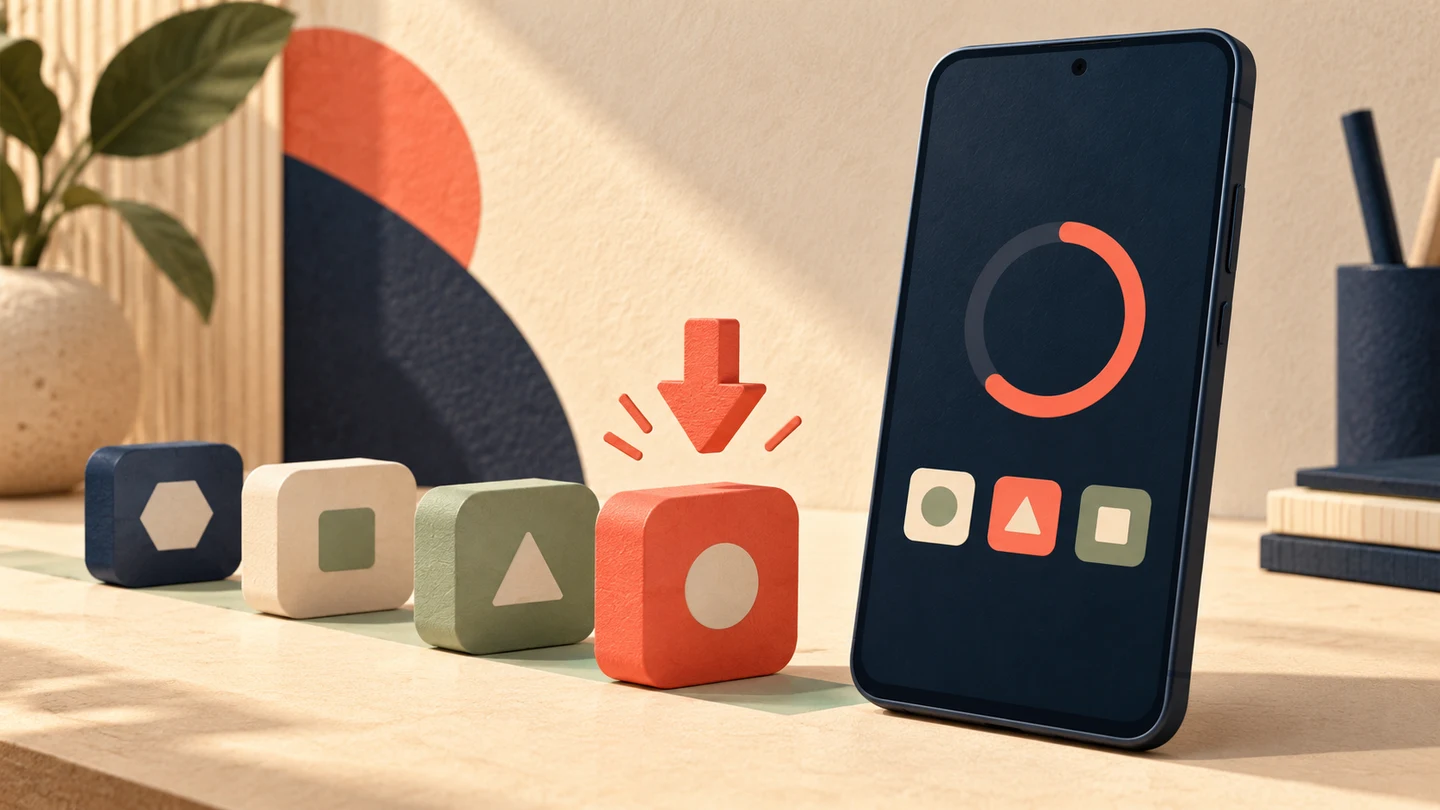 Google Play’de İndirme Bekleniyor: Uygulama İnmiyorsa Ne Yapmalı?
