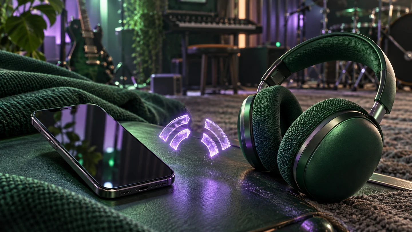 iPhone Bluetooth Aksesuarına Bağlanmıyor: Eşleştirme Nasıl Düzeltilir?