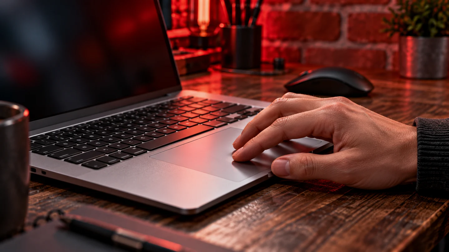 Windows 11 Touchpad Çalışmıyor: Dizüstü Bilgisayarda Ne Kontrol Edilmeli?