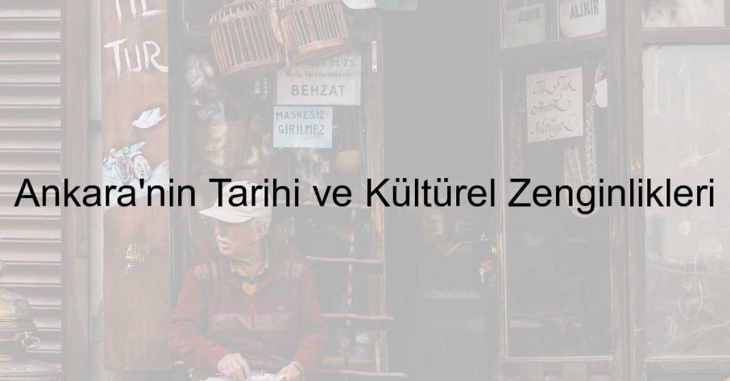 Ankara