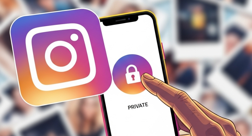 Instagram Gizli Hesapları Görmek 2025: Efsaneler, Gerçekler ve Riskler