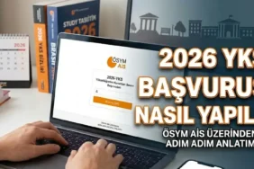 2026 yks basvuru