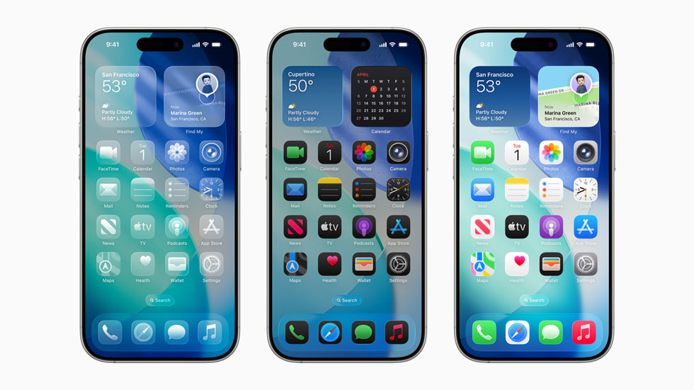 iOS 26.4 Güncellemesi Neler Getiriyor? Özellikler, Yenilikler ve Detaylı İnceleme (2026) 1 Apple WWDC25 iOS 26 Home Screen customization 250609 big.jpg.large