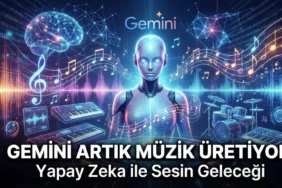 geminimuzik