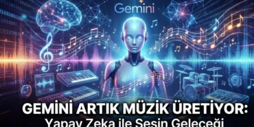 geminimuzik