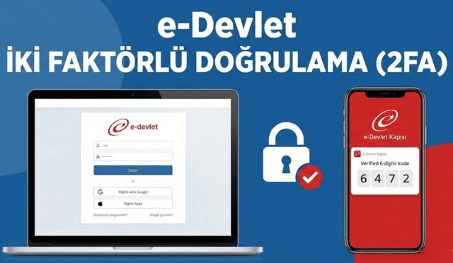 iki faktörlü doğrulama