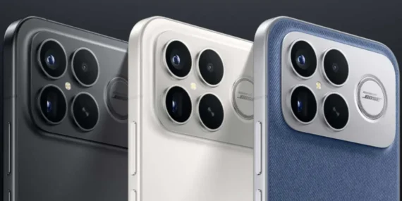 Redmi K100 Pro Max’in Teknik Detayları