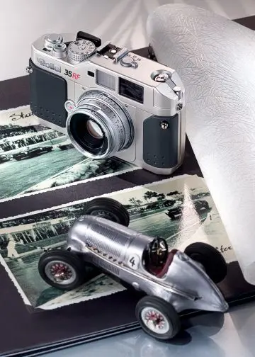 Rollei 35 RF