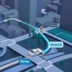 Google Haritalar Baştan Aşağı Değişti 6 google haritalar