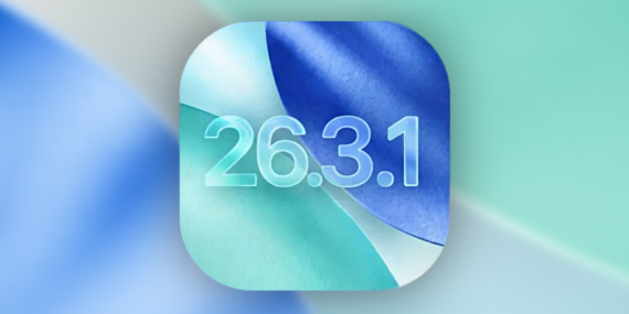 iOS 26.3.1 Güncellemesi Yayında