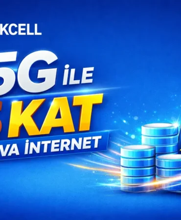 turkcell5katbedavainternet